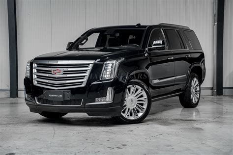 tweedehands cadillac